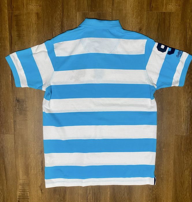 Футболка поло бренд RUGBY  100% оригинал