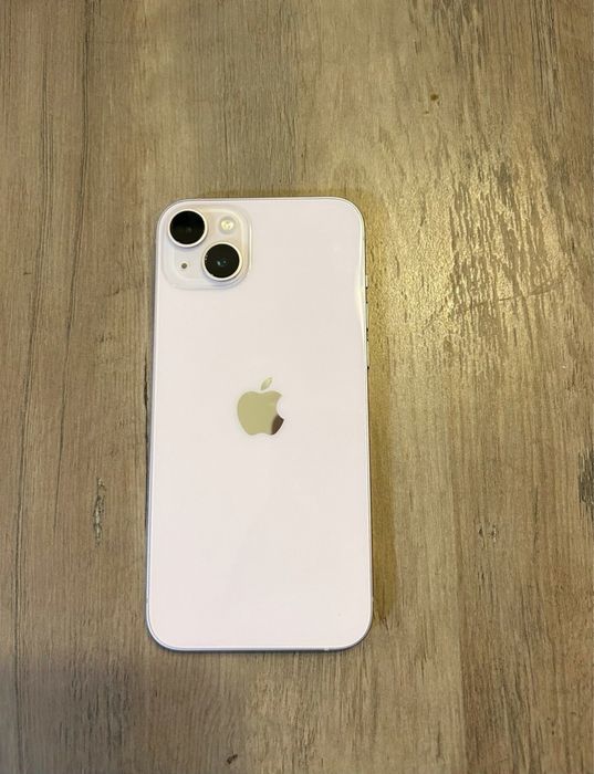 Iphone 14plus 128gbs e bateria a 100%