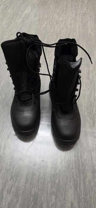 Buty Taktyczne Grom Protektor r 43