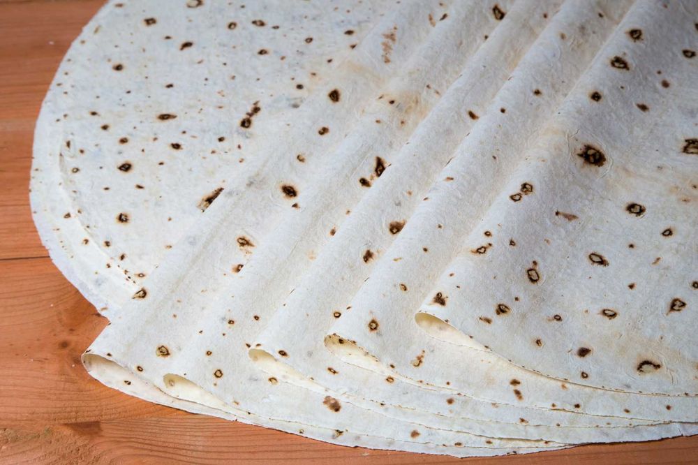 ЛаВаШ шаурма хот дог Донер