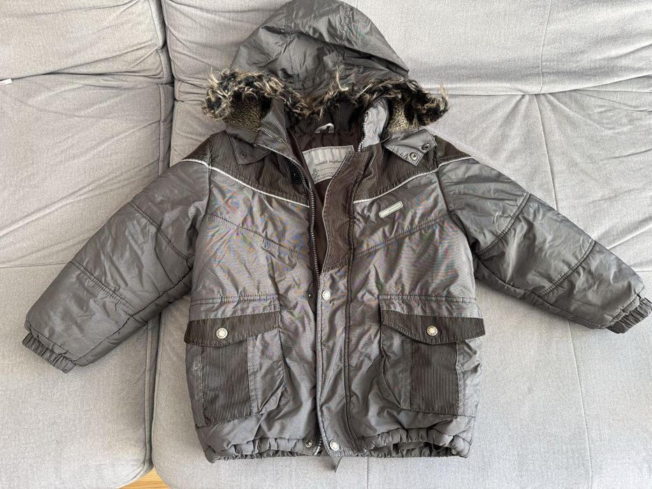 Куртка lenne p. 110