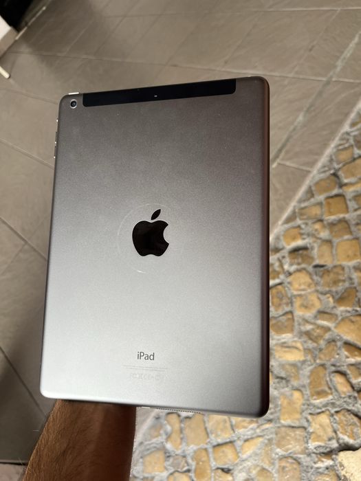 Ipad 9 gereção 64gb