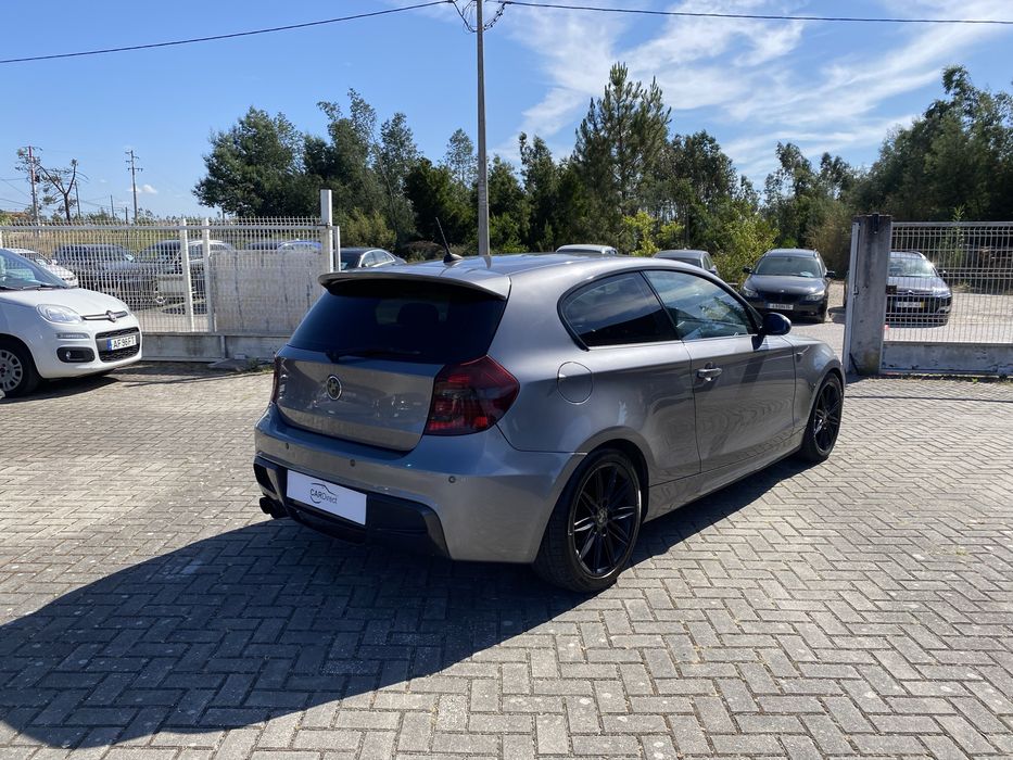 BMW 118 — fotografia 5