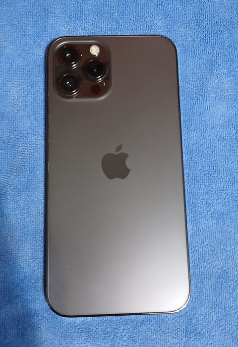 iPhone 12 Pro Max  256 gb