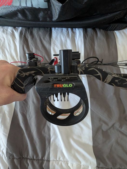 PSE Vision Arco composto