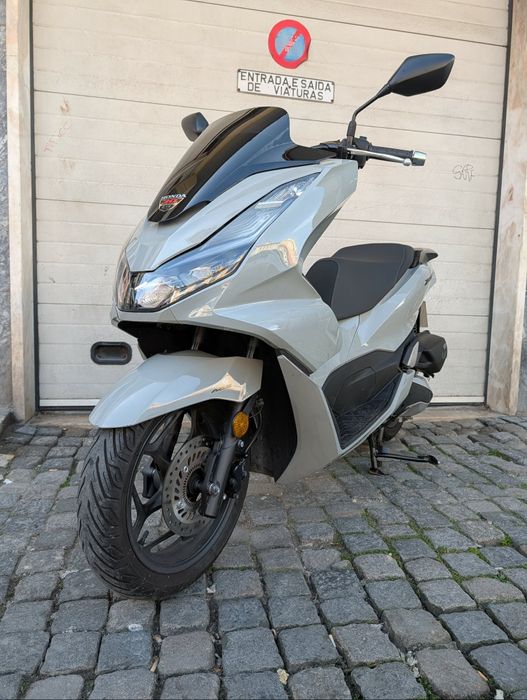 Honda PCX  125cc