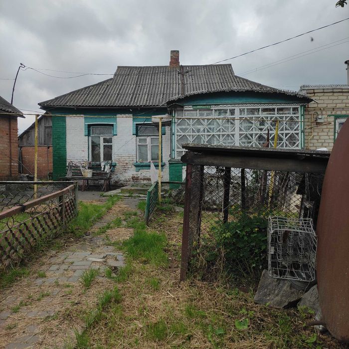 Продаж будинку з ділянкою 14.7 соток, вул. Шевченка 44, Вінницькі Хутори
