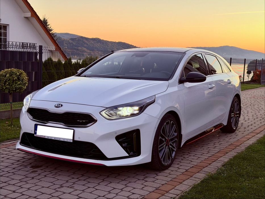 Kia Pro_Cee'd