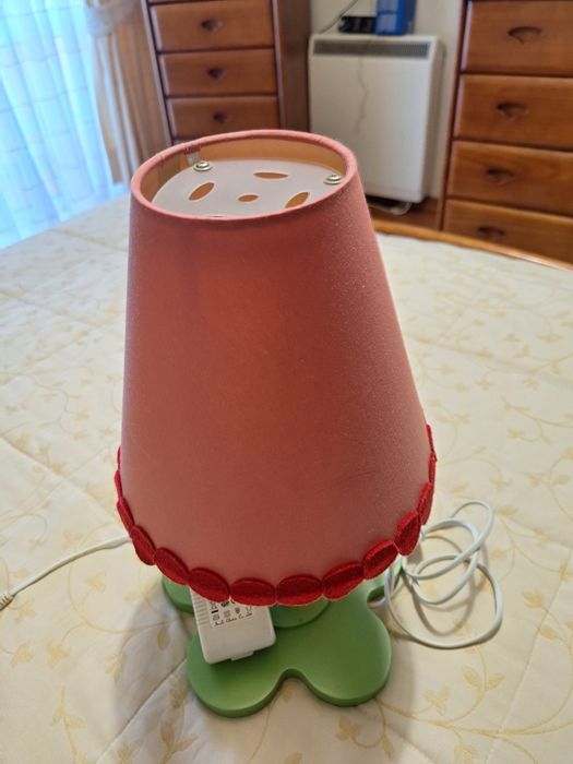 Candéeiro decorativo da vertbaudet