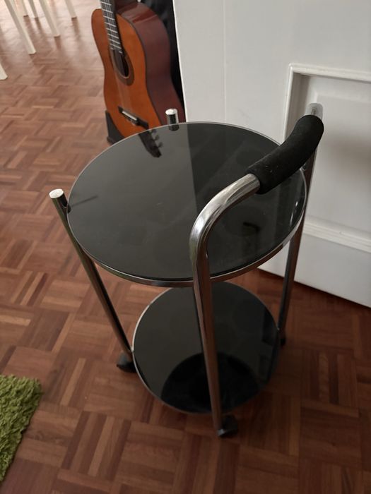 Carrinho de chá/bar