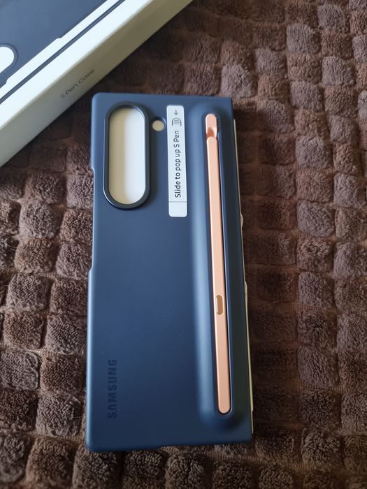 Новий чохол  S pen, Samsung Fold 6 оригінал