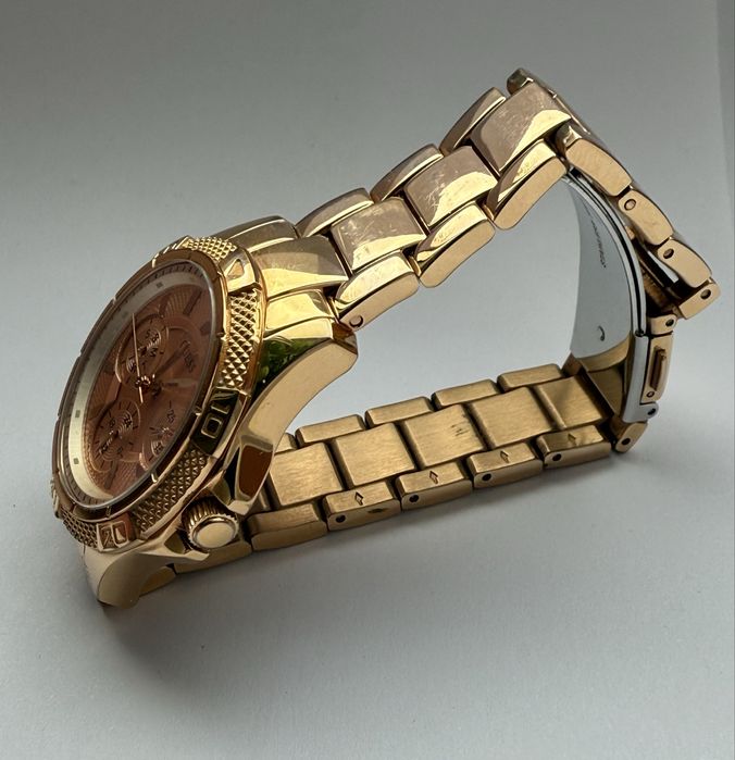 Zegarek  Damski Guess W0235L3