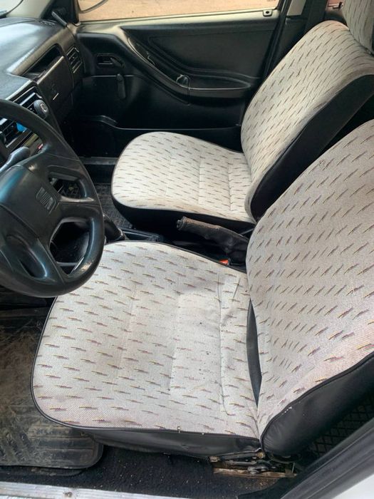 Seat toledo 1993