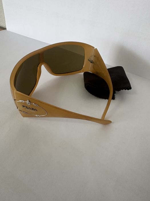 Oculos sol PRADA