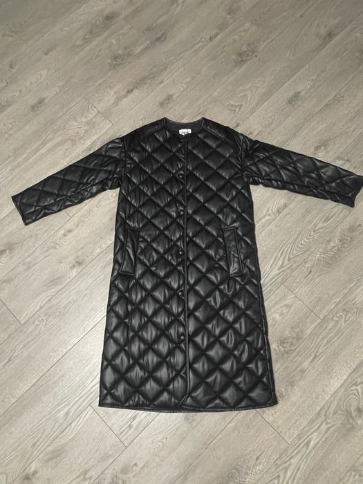 Осіннє пальто Zara (new)