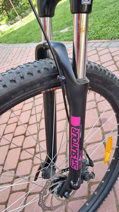 Kellys Vanity 30 rower mtb 29