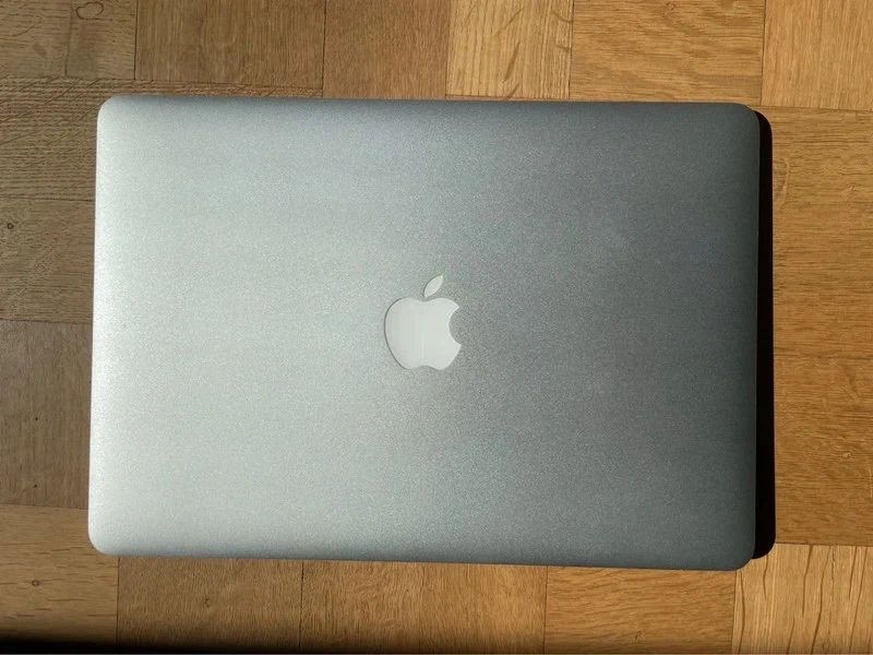 Apple MacBook Air 2017
