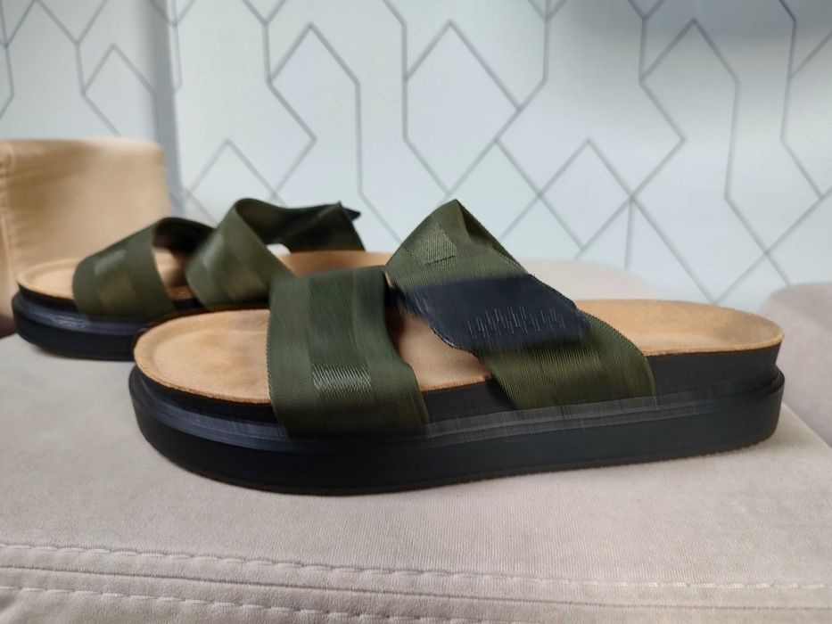 Vagabond nowe klapki/sandały