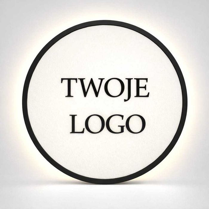 Napisy LED i tabliczki – Twój napis w świetle!