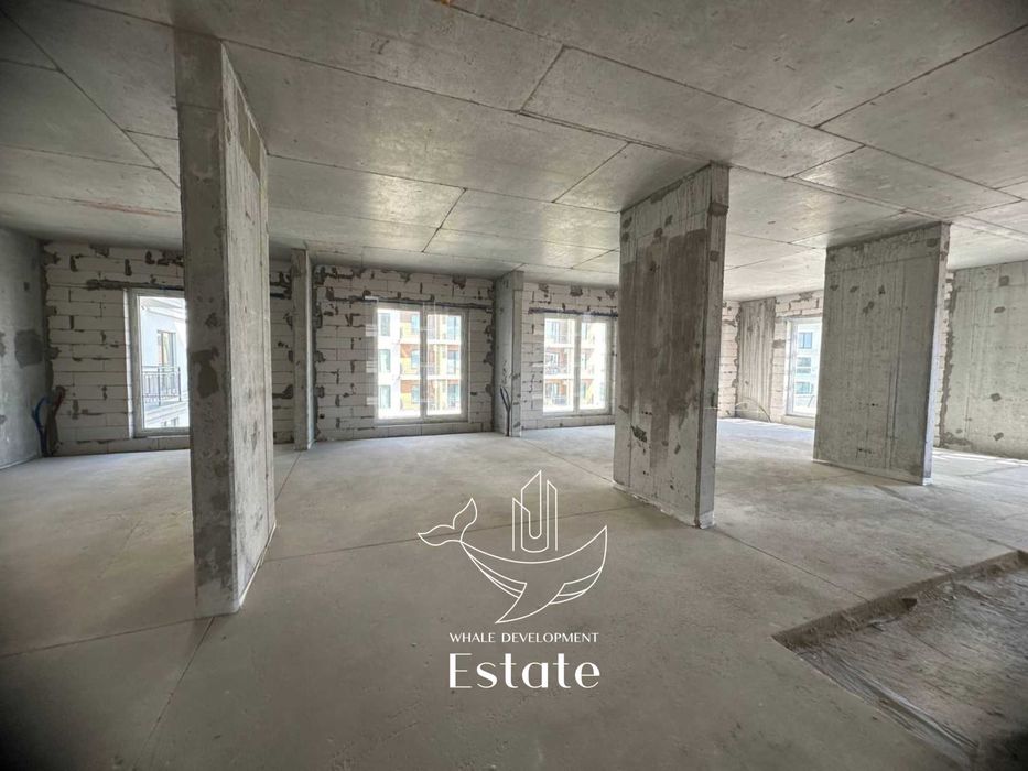 3-rooms apartment apartment by the address st. Sportivnaya (area 118,6 m²) - Atlanta.ua - photo 5