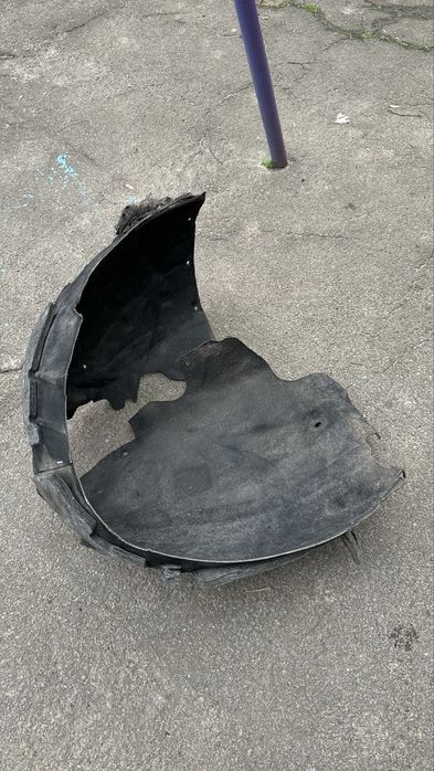 Подкрылки Ауди А7 2012 оригинал  (2010-2018)