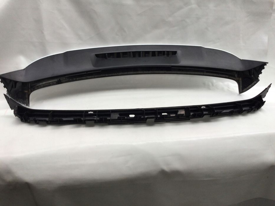 skoda karoq spoiler lotka klapy tyl 57a827933a oryginał