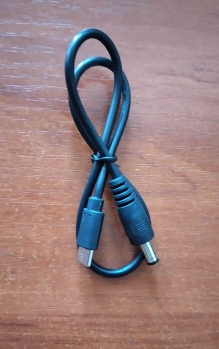 Кабель(шнур) до роутера