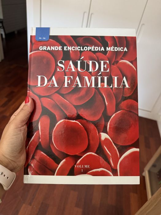 Enciclopedia Médica