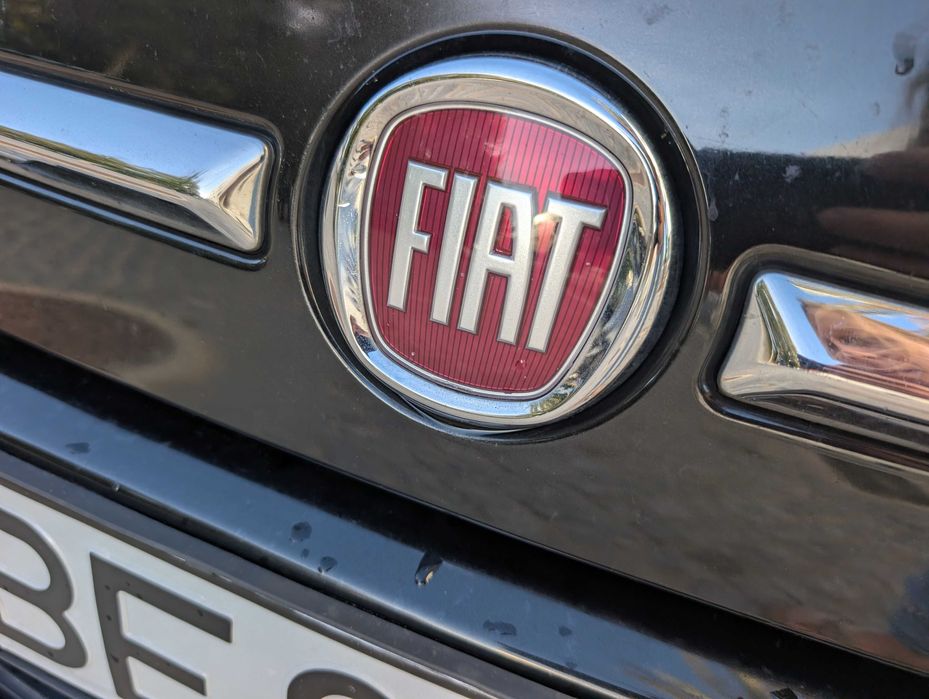 Fiat 500 1.4L Sport 100 cavalos