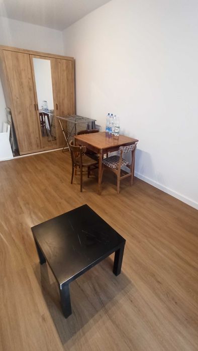 Duża kawalerka, Lublin, na wynajem