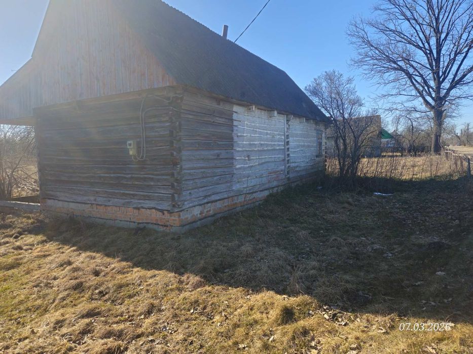 Продам Будинок с.Глухи