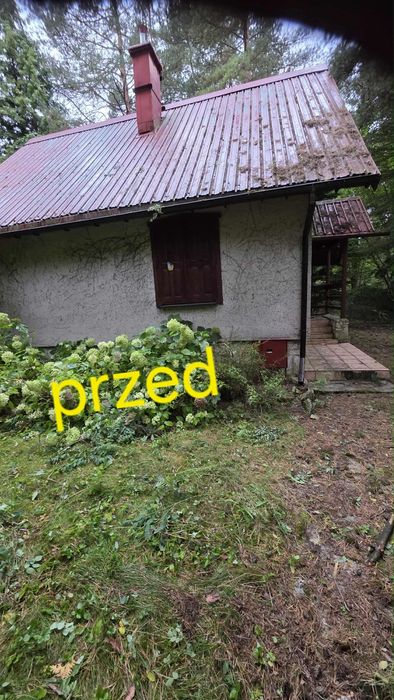 Wyburzenia-oproznienia