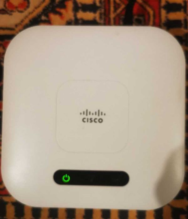 Punkt dostępowy Access Point Cisco WAP321