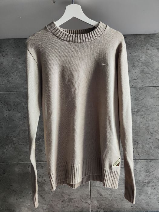 Sweter / bluza Nike rozmiar S/M - używany, stan dobry+ Tanio!