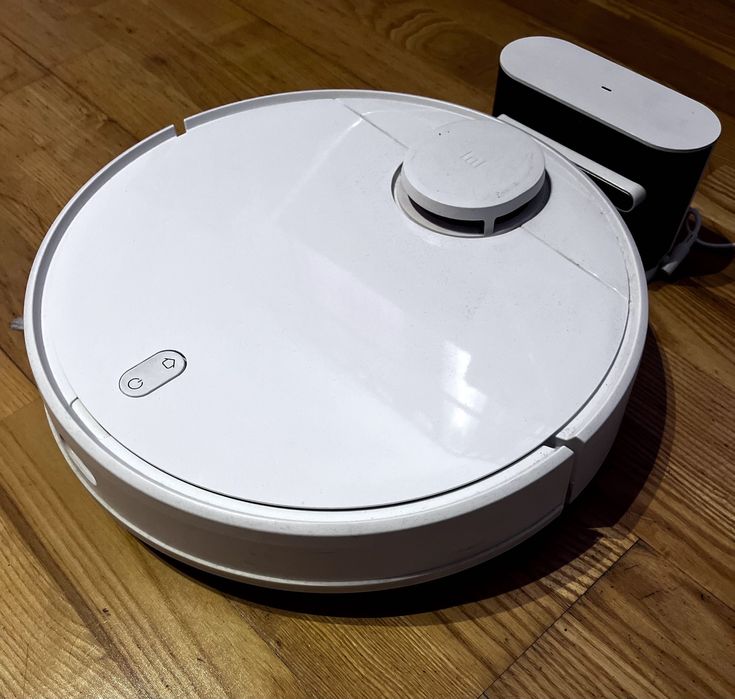 Xiaomi Odkurzacz Mop Robot