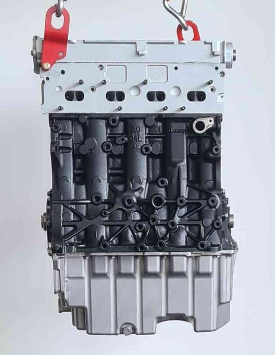 Motor Completo VW MULTIVAN T6 2.0 TDI (75 kW / 102 cv) [04.2015 - 12.2019]