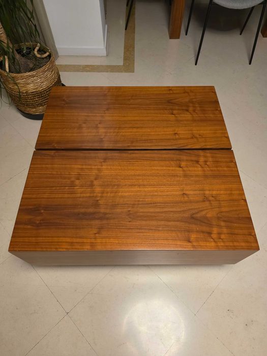Mesa de csntro / bar