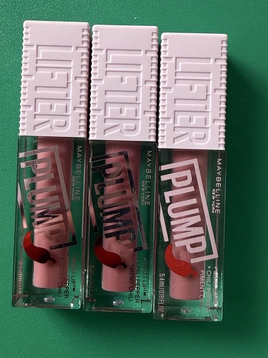Косметика maybelline нова