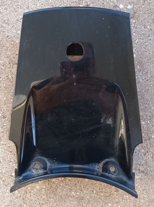Carnagens para Yamaha BWS