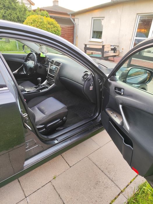 Lexus zadbany Gdańsk