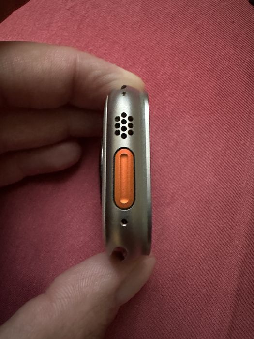 Apple Watch Ultra 2gen