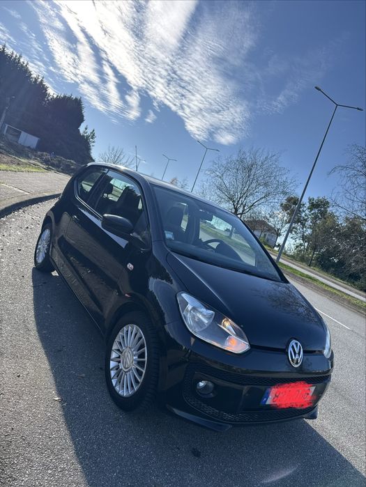 VW UP 1.0 , bluemotion, FULL EXTRA