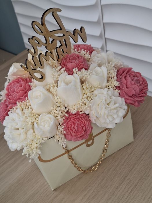 Flowerbox dla mamy