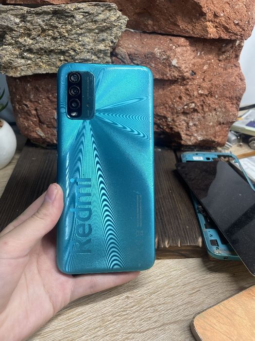 Redmi 9t під заміну дисплея