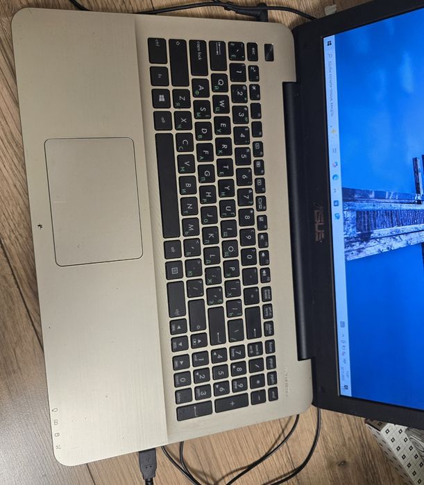 Asus ноутбук модель qcwb335