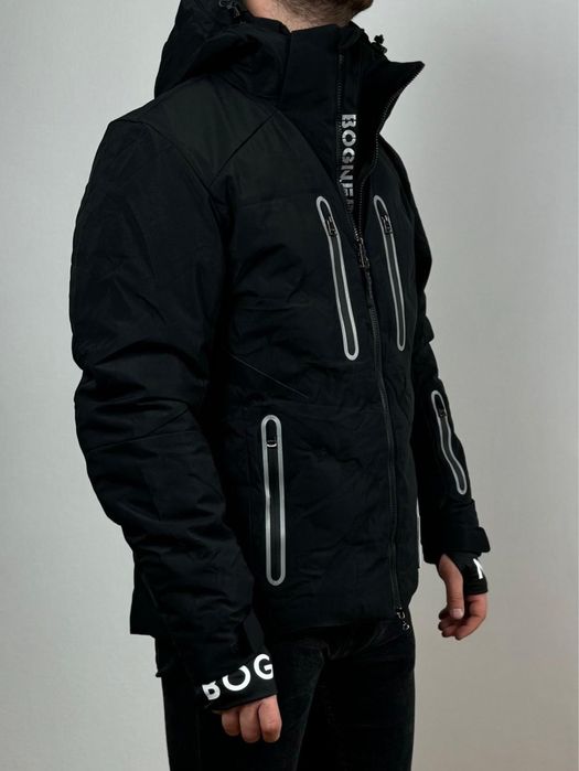 Kurtka narciarska Bogner