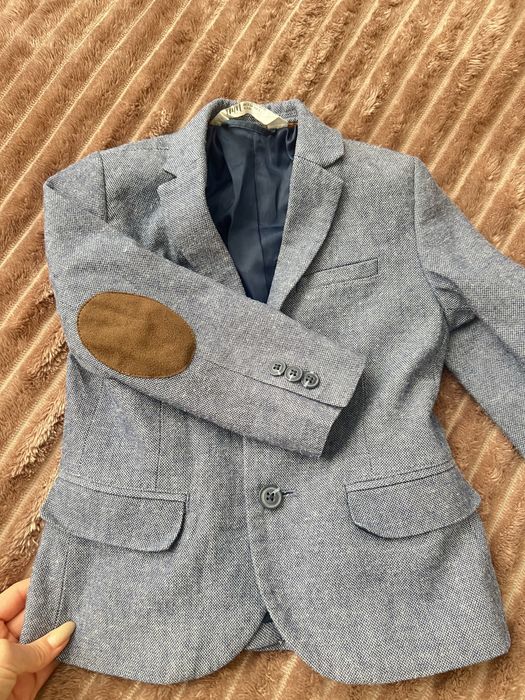 Піджак h&m на хлопчика 98см