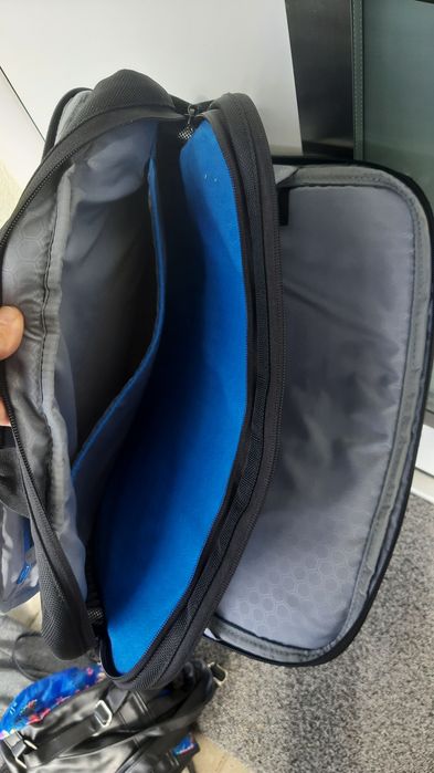 Torba na laptopa Dell