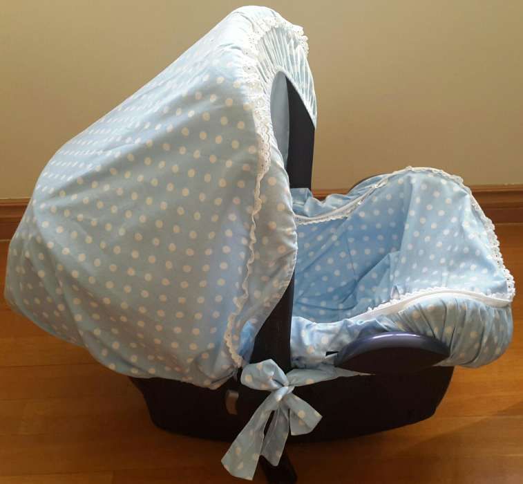 Forra para ovinho de bebé - Blu Home