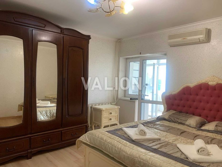 3-комнатная квартира по адресу ул. Лукьяненко Левка(Тимошенко) (площадь 110 м²) - Atlanta.ua - фото 5